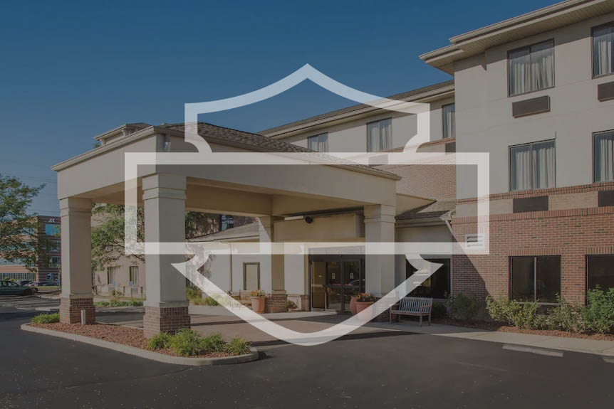 ComfortInn-WestChester-shield